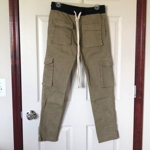 MNML Snap Cargos